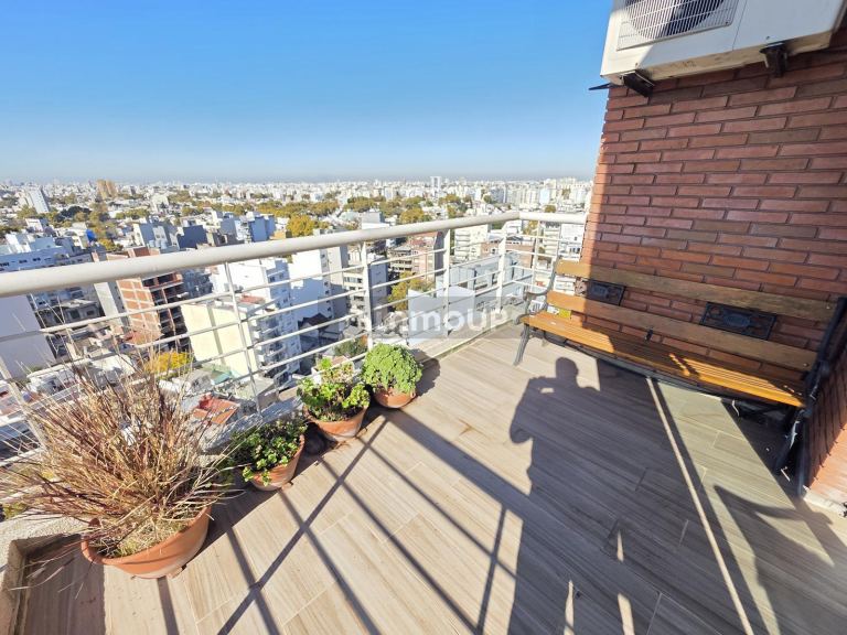 Departamento en Venta en Villa del Parque, Capital Federal