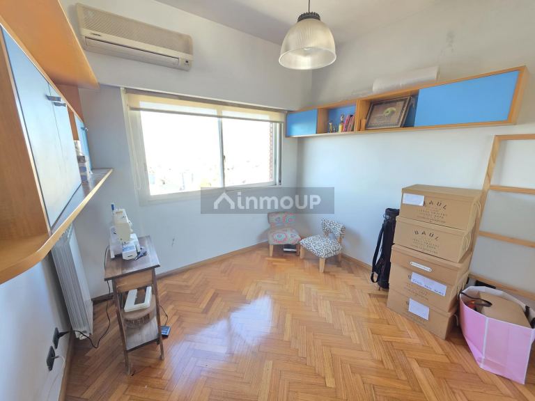 Departamento en Venta en Villa del Parque, Capital Federal