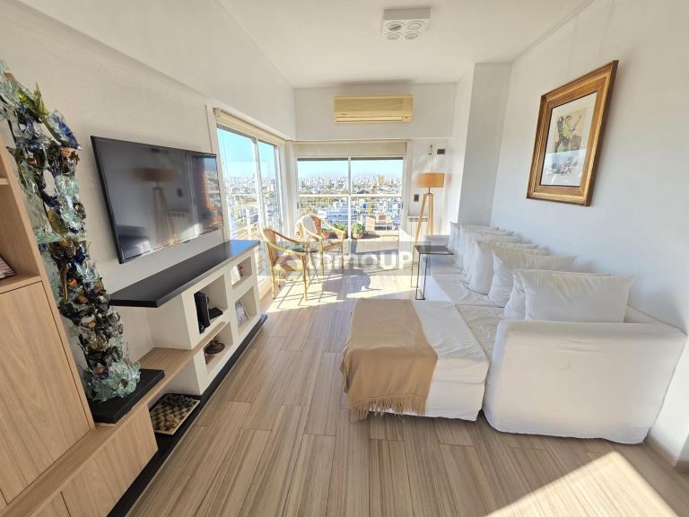 Departamento en Venta en Villa del Parque, Capital Federal