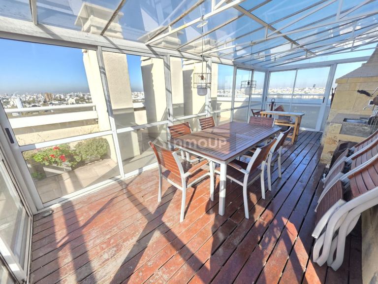 Departamento en Venta en Villa del Parque, Capital Federal
