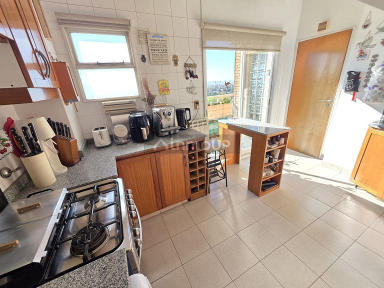 Departamento en Venta en Villa del Parque, Capital Federal