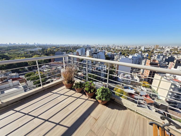 Departamento en Venta en Villa del Parque, Capital Federal