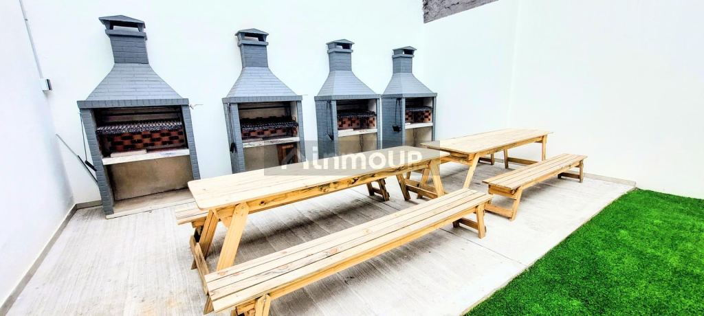 Departamento en Venta en Balvanera, Capital Federal