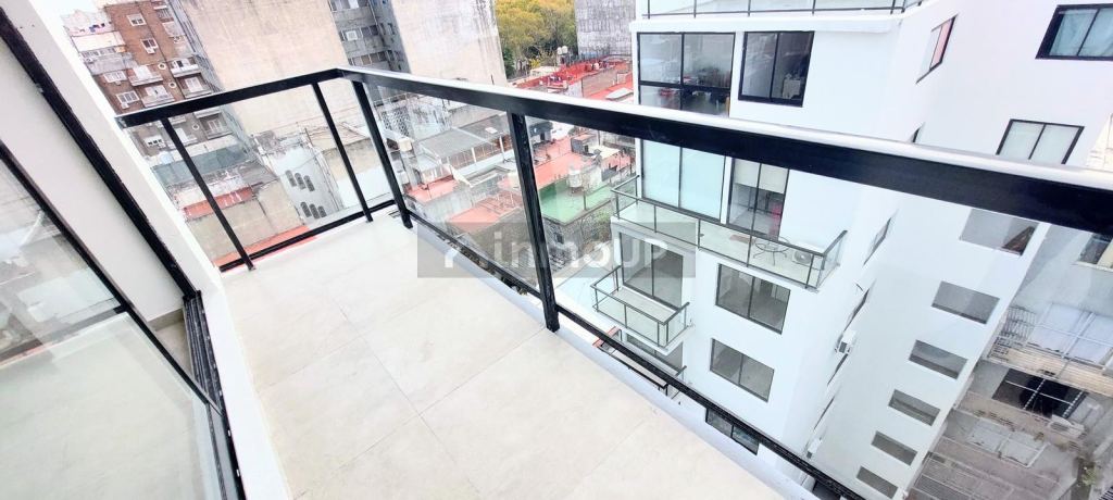 Departamento en Venta en Balvanera, Capital Federal