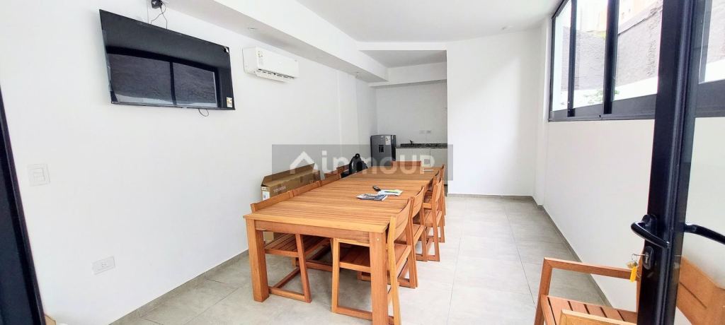 Departamento en Venta en Balvanera, Capital Federal