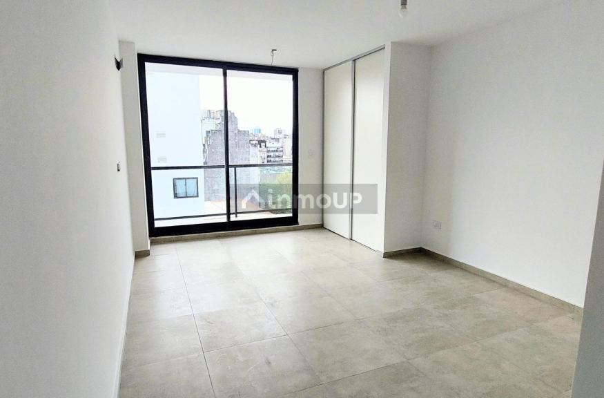 Departamento en Venta en Balvanera, Capital Federal