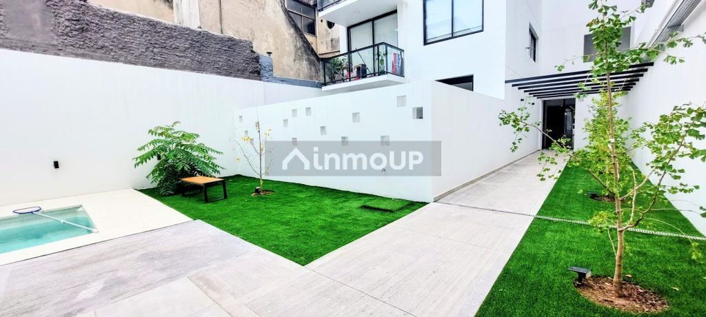 Departamento en Venta en Balvanera, Capital Federal