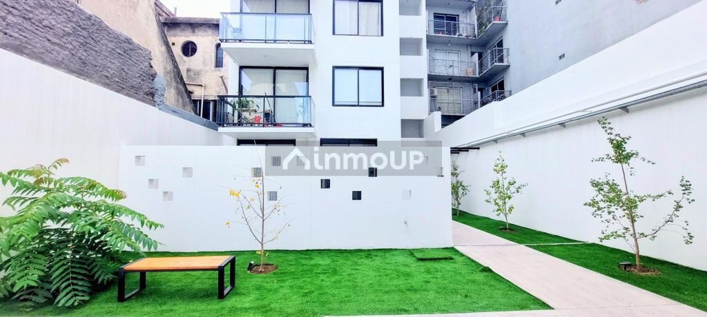 Departamento en Venta en Balvanera, Capital Federal