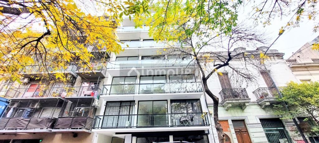 Departamento en Venta en Balvanera, Capital Federal