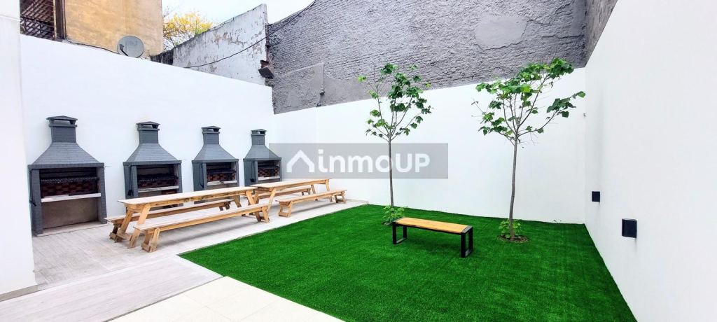 Departamento en Venta en Balvanera, Capital Federal