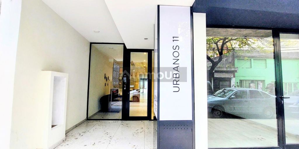 Departamento en Venta en Balvanera, Capital Federal