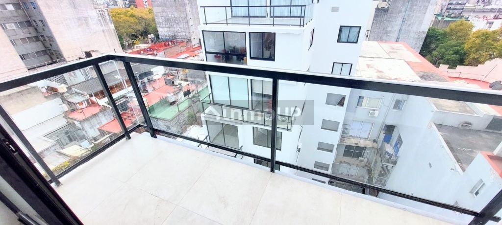 Departamento en Venta en Balvanera, Capital Federal