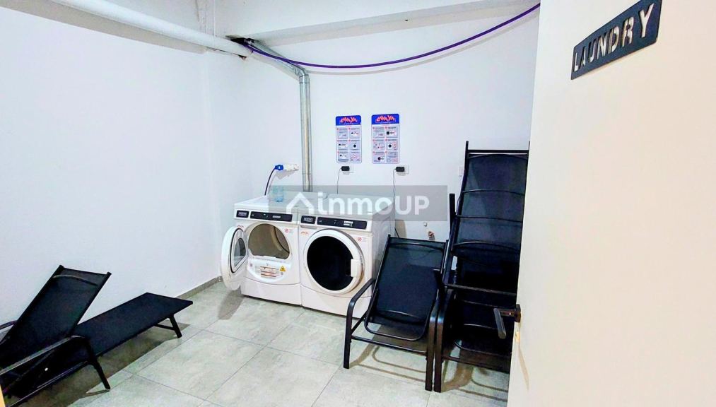 Departamento en Venta en Balvanera, Capital Federal