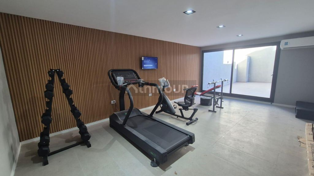 Departamento en Venta en Chacarita, Capital Federal