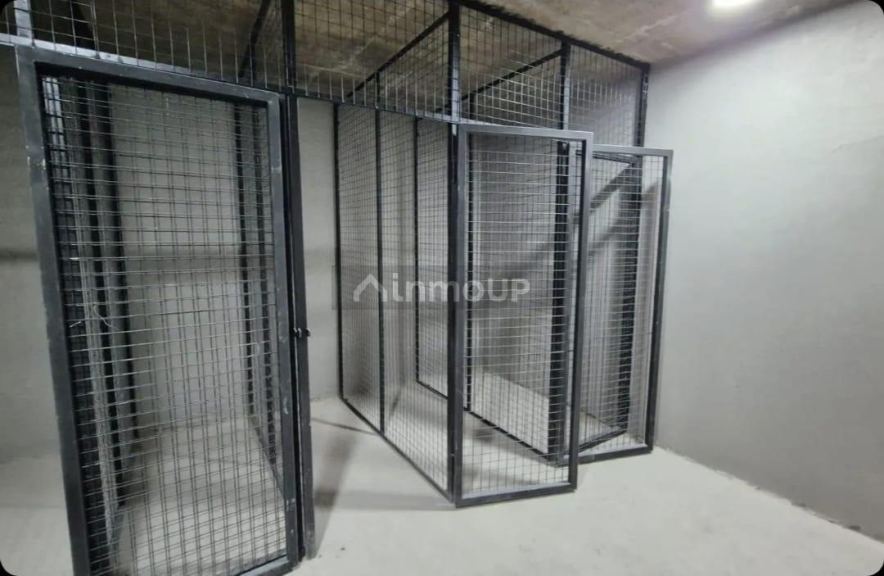 Departamento en Venta en Chacarita, Capital Federal