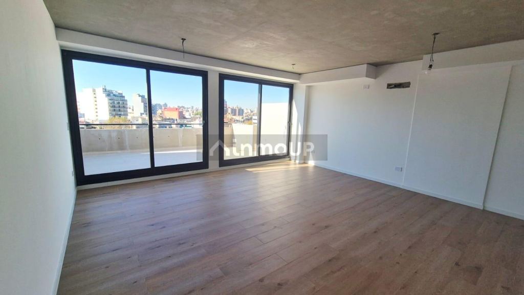 Departamento en Venta en Chacarita, Capital Federal