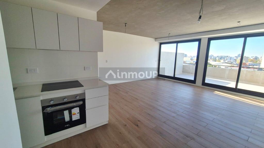 Departamento en Venta en Chacarita, Capital Federal