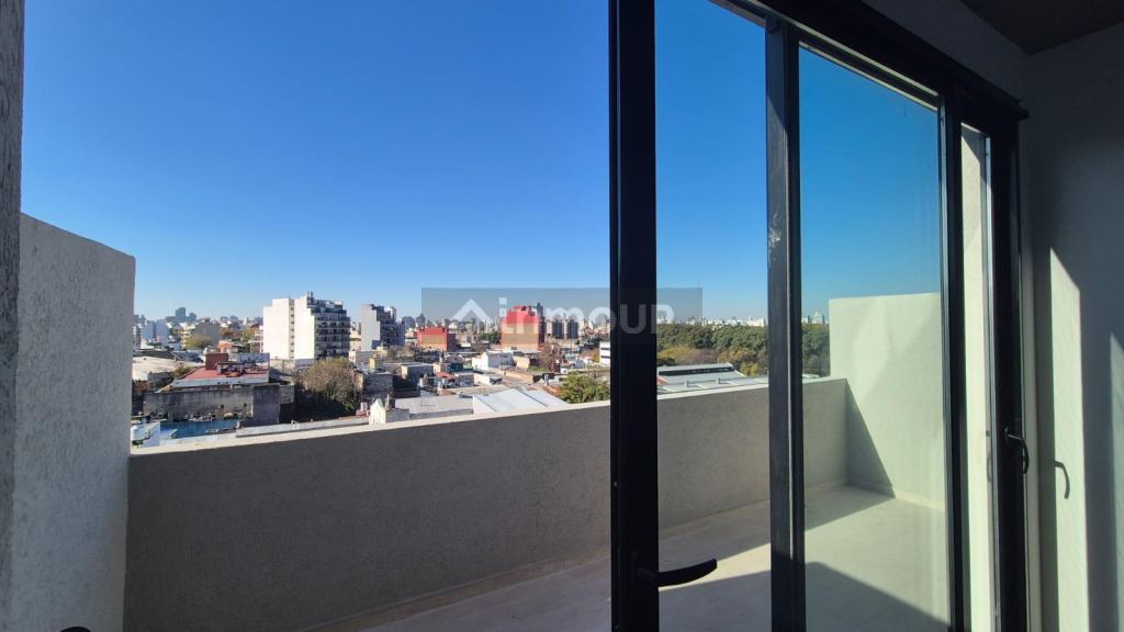 Departamento en Venta en Chacarita, Capital Federal