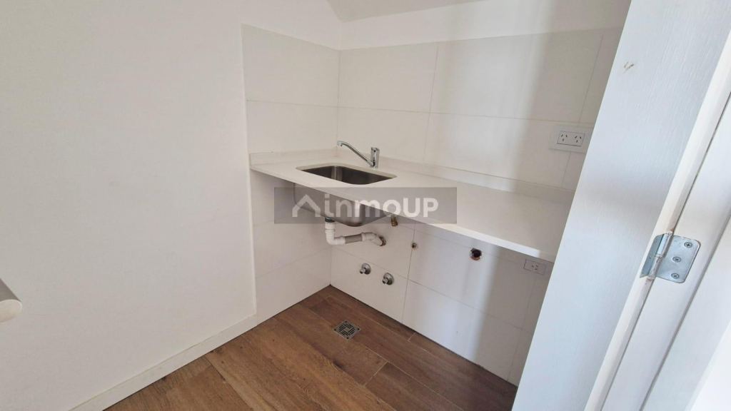 Departamento en Venta en Chacarita, Capital Federal