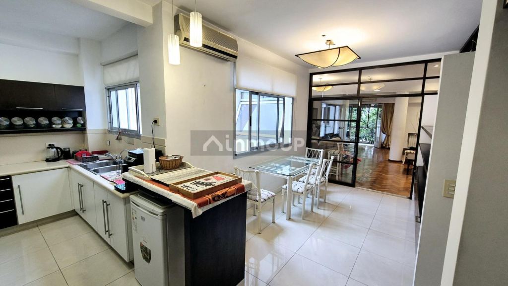 Departamento en Venta en Palermo, Capital Federal