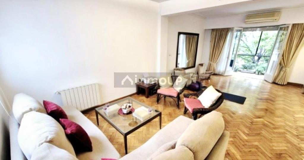 Departamento en Venta en Palermo, Capital Federal