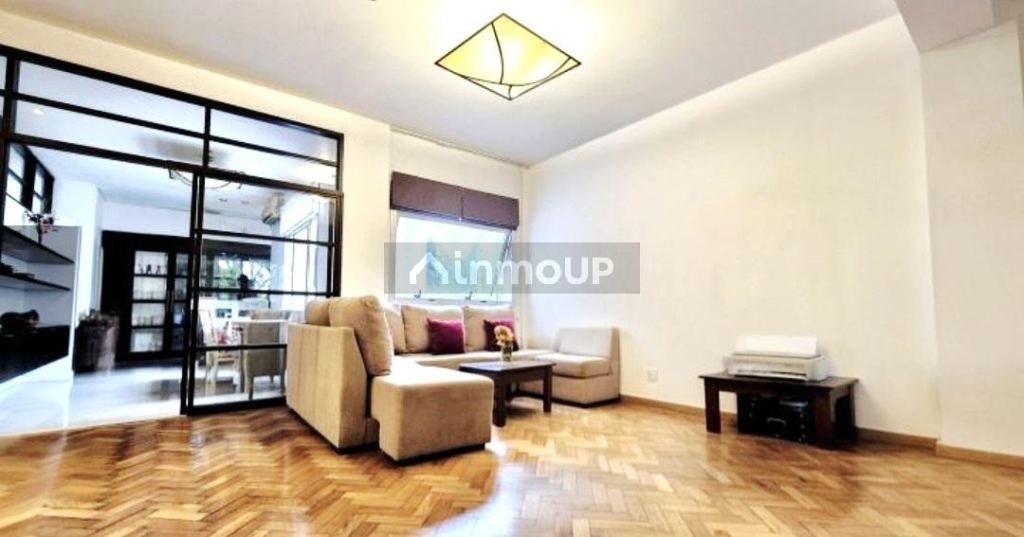 Departamento en Venta en Palermo, Capital Federal