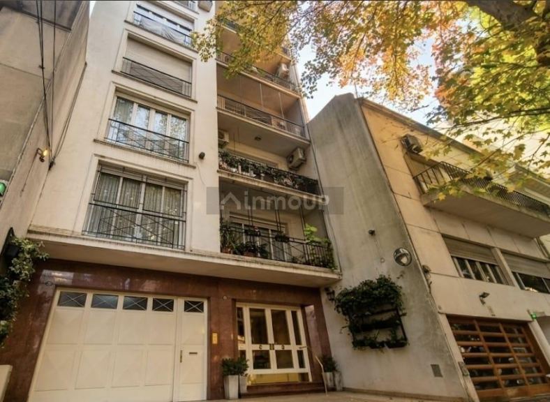Departamento en Venta en Palermo, Capital Federal