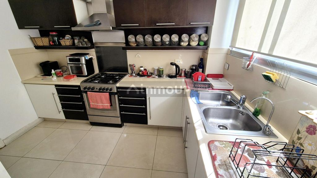 Departamento en Venta en Palermo, Capital Federal