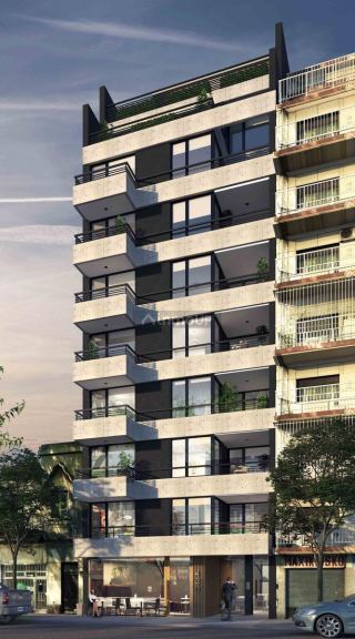 Departamento en Venta en Villa Crespo, Capital Federal