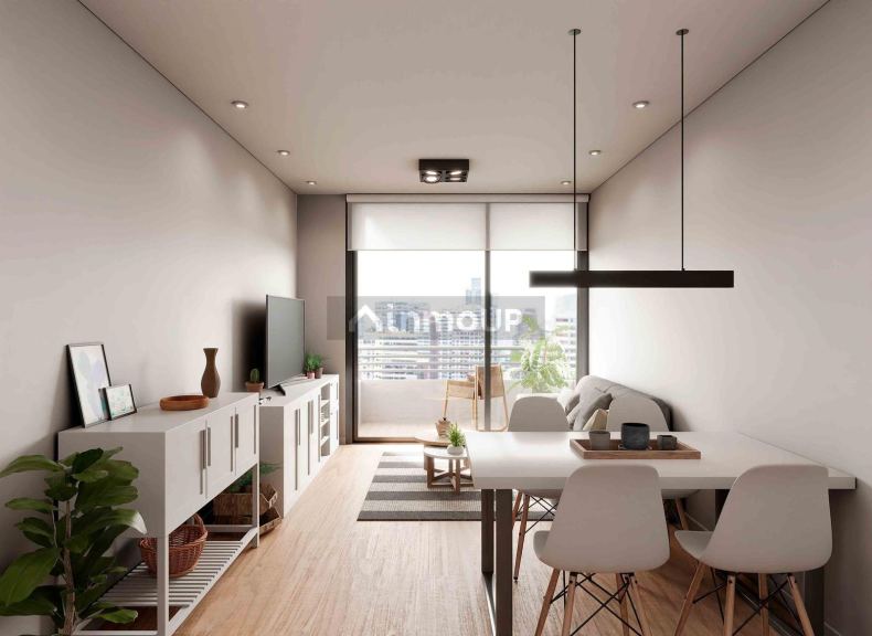 Departamento en Venta en Villa Crespo, Capital Federal