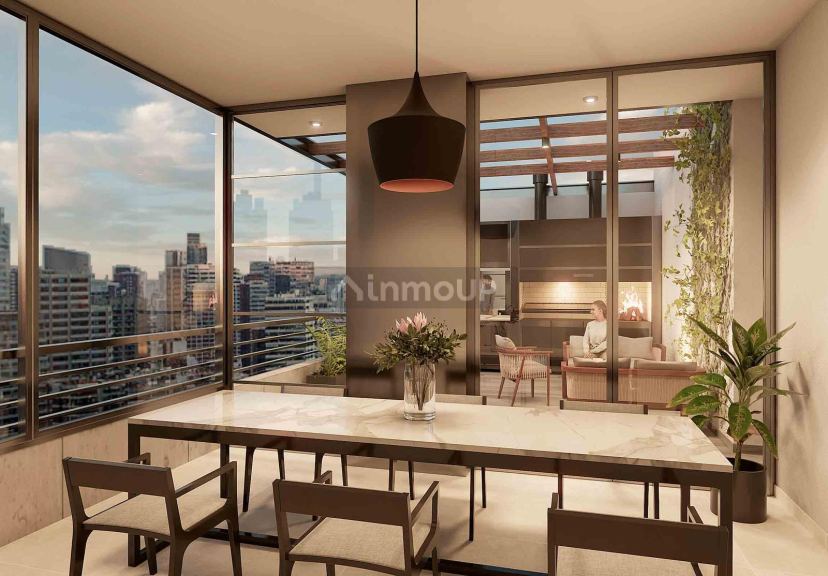 Departamento en Venta en Villa Crespo, Capital Federal