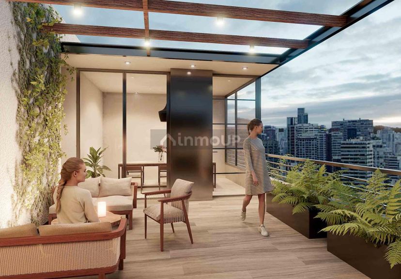 Departamento en Venta en Villa Crespo, Capital Federal