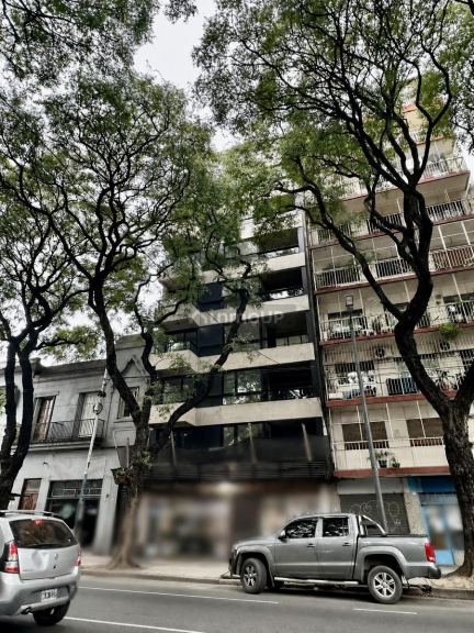 Departamento en Venta en Villa Crespo, Capital Federal