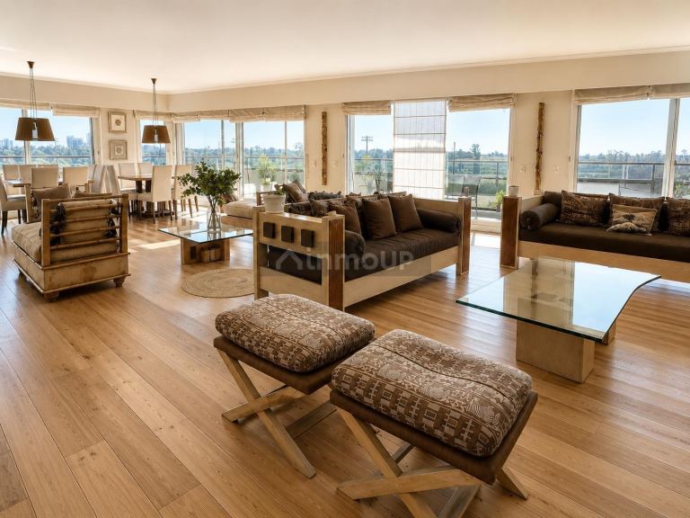 Departamento en Venta en Palermo, Capital Federal