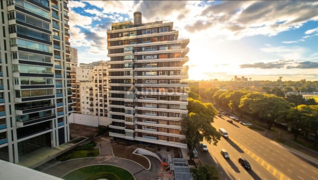 Departamento en Venta en Palermo, Capital Federal