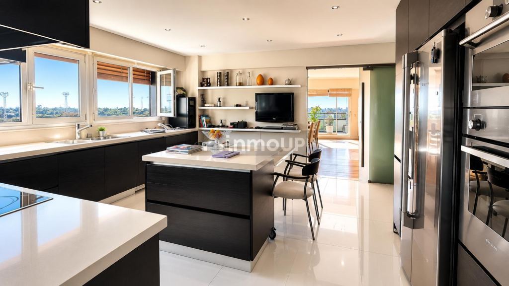 Departamento en Venta en Palermo, Capital Federal