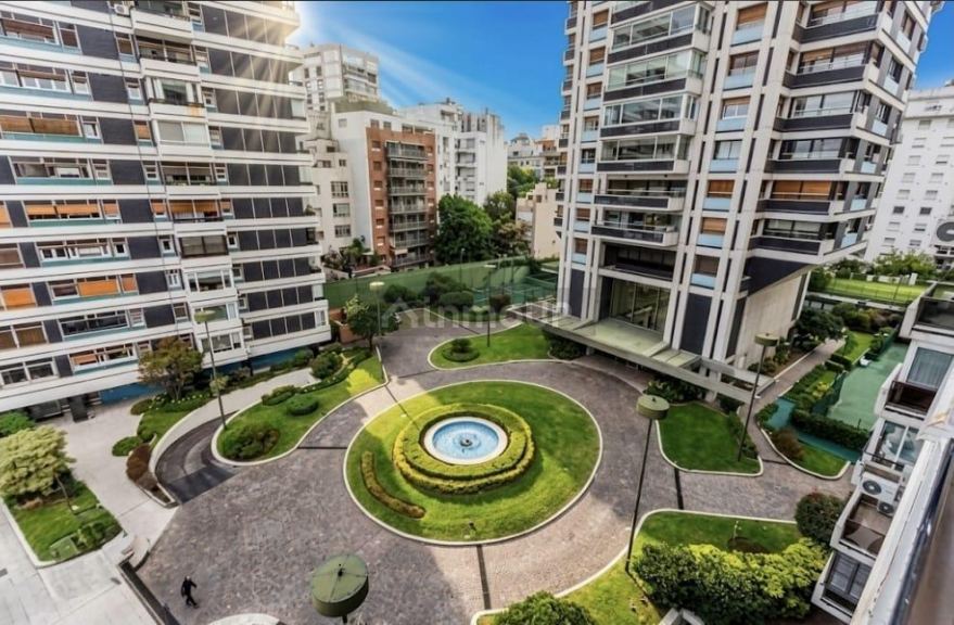 Departamento en Venta en Palermo, Capital Federal