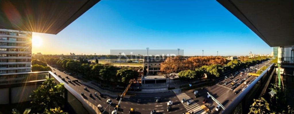 Departamento en Venta en Palermo, Capital Federal
