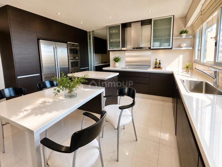Departamento en Venta en Palermo, Capital Federal