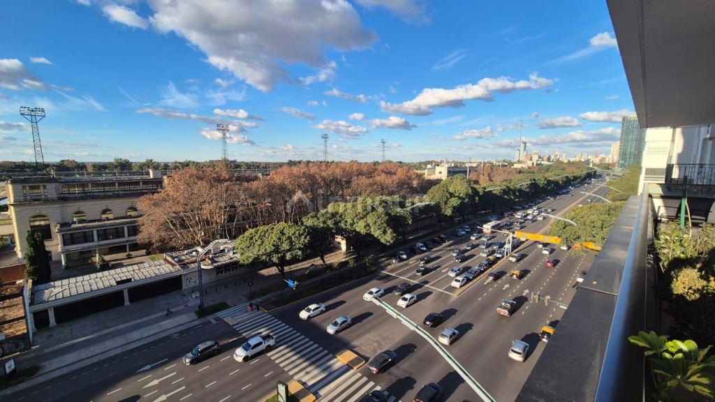 Departamento en Venta en Palermo, Capital Federal