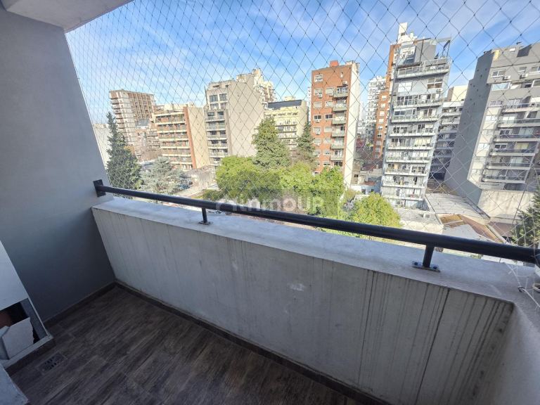 Departamento en Alquiler en Nuñez, Capital Federal