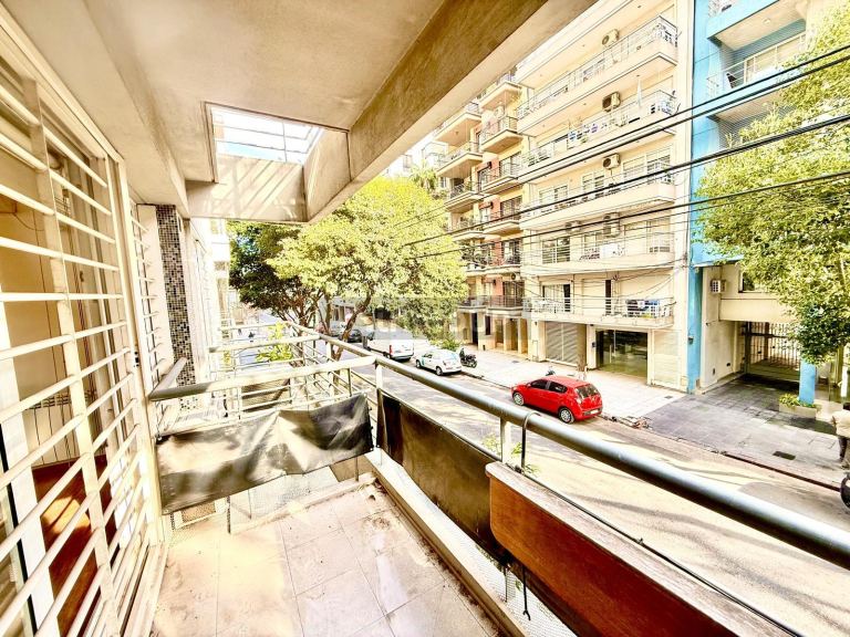 Departamento en Venta en Villa Urquiza, Capital Federal