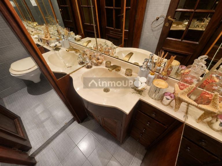 P H en Venta en Chacarita, Capital Federal