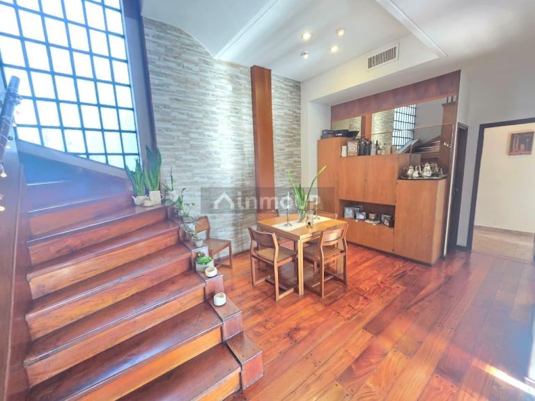P H en Venta en Chacarita, Capital Federal