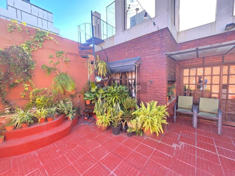 P H en Venta en Chacarita, Capital Federal