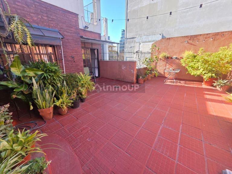P H en Venta en Chacarita, Capital Federal