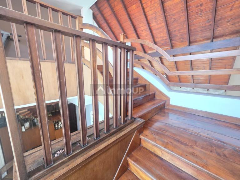 P H en Venta en Chacarita, Capital Federal