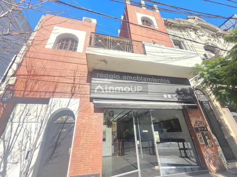 P H en Venta en Chacarita, Capital Federal