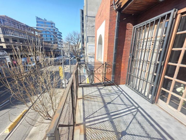 P H en Venta en Chacarita, Capital Federal