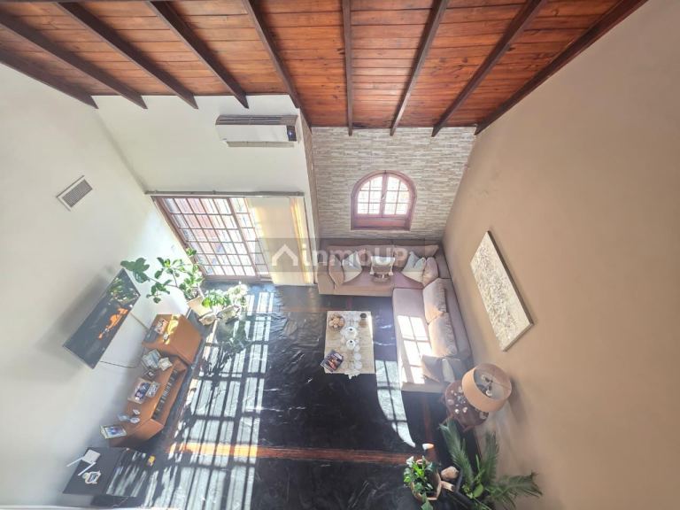 P H en Venta en Chacarita, Capital Federal